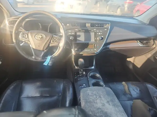 4T1BD1EB4GU051223 2016 TOYOTA AVALON - Image 8