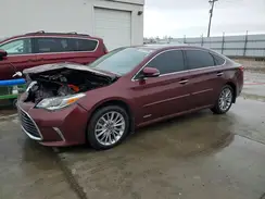 4T1BD1EB4GU051366 2016 TOYOTA AVALON