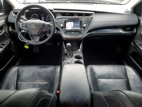 4T1BD1EB4GU051366 2016 TOYOTA AVALON - Image 8