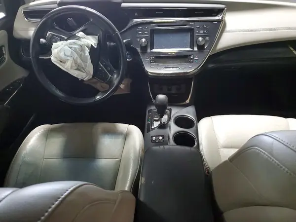 4T1BD1EB4GU051707 2016 TOYOTA AVALON - Image 8