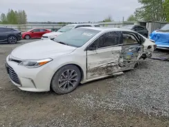 4T1BD1EB4GU052498 2016 TOYOTA AVALON