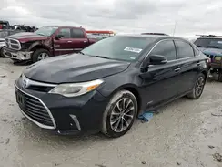 4T1BD1EB4GU052775 2016 TOYOTA AVALON