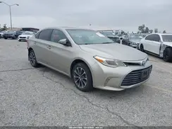 4T1BD1EB4GU053070 2016 TOYOTA AVALON