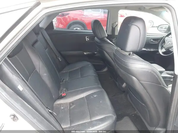 4T1BD1EB4GU053070 2016 TOYOTA AVALON - Image 8
