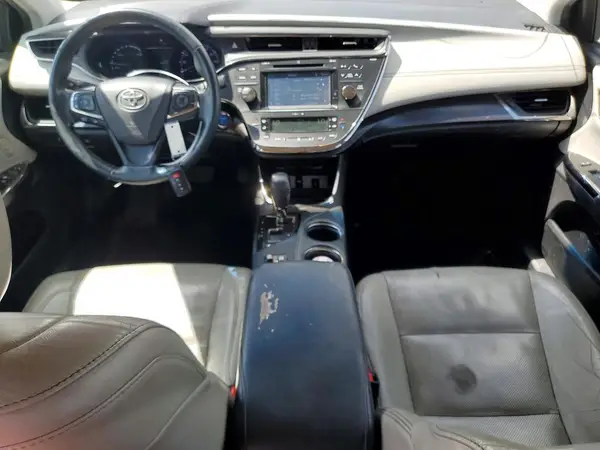 4T1BD1EB4GU053490 2016 TOYOTA AVALON - Image 8