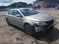 4T1BD1EB4GU054090 2016 TOYOTA AVALON