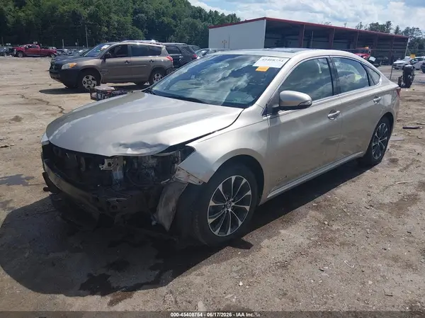 4T1BD1EB4GU054090 2016 TOYOTA AVALON - Image 2