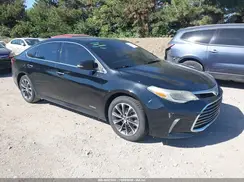 4T1BD1EB4GU054624 2016 TOYOTA AVALON