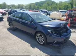 4T1BD1EB4GU055921 2016 TOYOTA AVALON