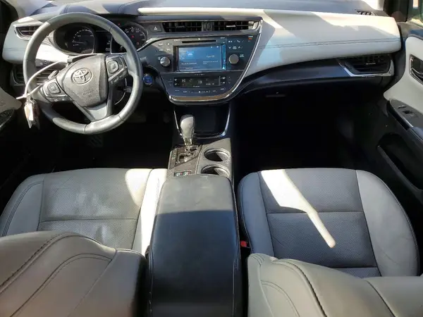 4T1BD1EB4GU056115 2016 TOYOTA AVALON - Image 8