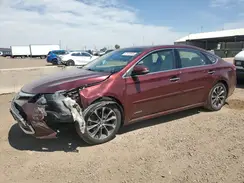 4T1BD1EB4GU056227 2016 TOYOTA AVALON