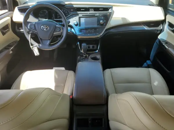 4T1BD1EB4GU056227 2016 TOYOTA AVALON - Image 8