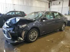 4T1BD1EB4GU056812 2016 TOYOTA AVALON