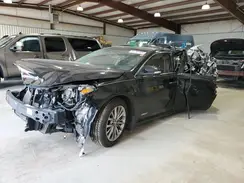 4T1BD1EB4HU057251 2017 TOYOTA AVALON