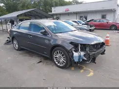 4T1BD1EB4HU058139 2017 TOYOTA AVALON