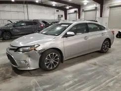4T1BD1EB4JU059913 2018 TOYOTA AVALON