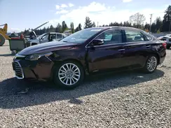 4T1BD1EB4JU060088 2018 TOYOTA AVALON