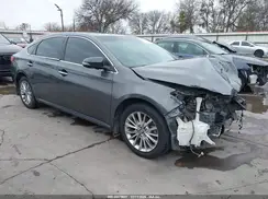 4T1BD1EB4JU060382 2018 TOYOTA AVALON