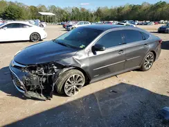 4T1BD1EB4JU061127 2018 TOYOTA AVALON