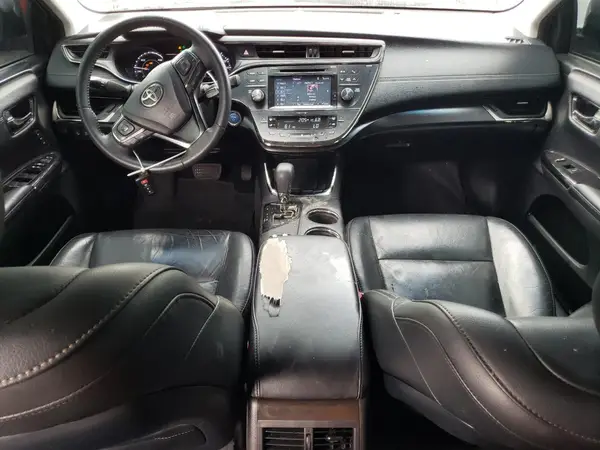4T1BD1EB4JU061127 2018 TOYOTA AVALON - Image 8