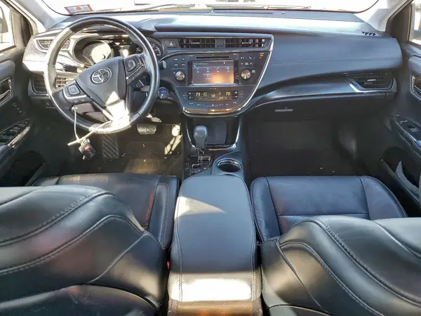 4T1BD1EB4JU061869 2018 TOYOTA AVALON - Image 8