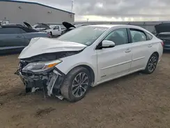 4T1BD1EB4JU062083 2018 TOYOTA AVALON