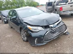 4T1BD1EB4JU062147 2018 TOYOTA AVALON