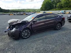 4T1BD1EB4JU063251 2018 TOYOTA AVALON
