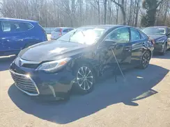 4T1BD1EB4JU063489 2018 TOYOTA AVALON