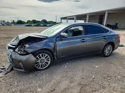 4T1BD1EB4JU063699 2018 TOYOTA AVALON