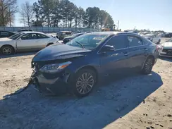 4T1BD1EB4JU064089 2018 TOYOTA AVALON