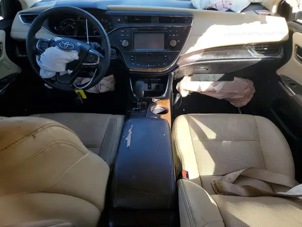 4T1BD1EB4JU064089 2018 TOYOTA AVALON - Image 8