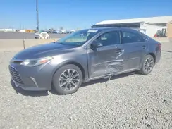 4T1BD1EB4JU064545 2018 TOYOTA AVALON