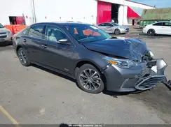 4T1BD1EB4JU064819 2018 TOYOTA AVALON