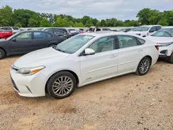 4T1BD1EB5GU049013 2016 TOYOTA AVALON