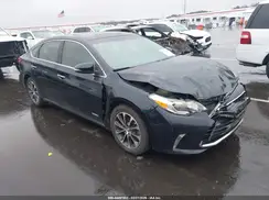 4T1BD1EB5GU049075 2016 TOYOTA AVALON