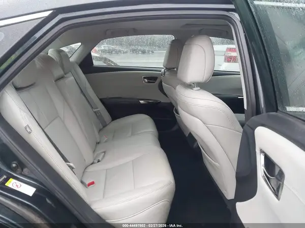 4T1BD1EB5GU049075 2016 TOYOTA AVALON - Image 8