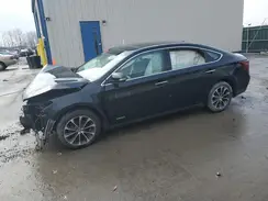 4T1BD1EB5GU050307 2016 TOYOTA AVALON