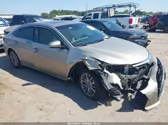 4T1BD1EB5GU050453 2016 TOYOTA AVALON