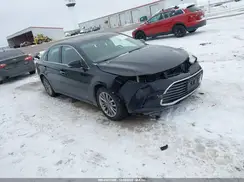 4T1BD1EB5GU051439 2016 TOYOTA AVALON