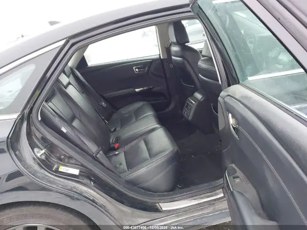4T1BD1EB5GU051439 2016 TOYOTA AVALON - Image 8