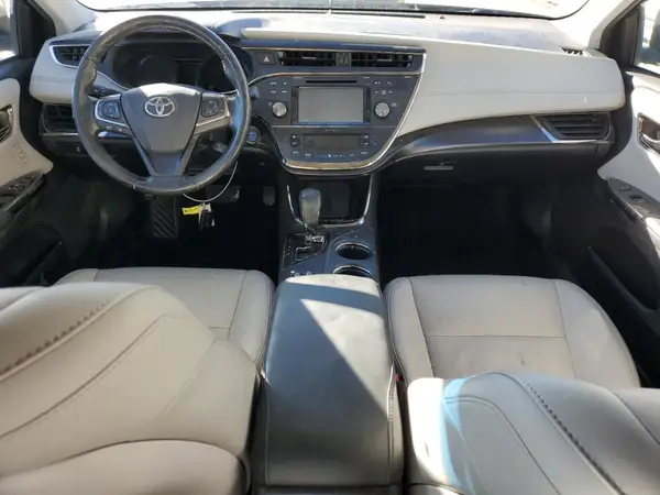 4T1BD1EB5GU051585 2016 TOYOTA AVALON - Image 8