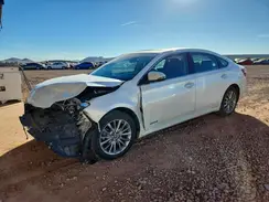 4T1BD1EB5GU051845 2016 TOYOTA AVALON