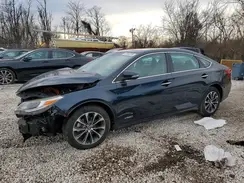 4T1BD1EB5GU052882 2016 TOYOTA AVALON