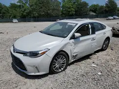 4T1BD1EB5GU053076 2016 TOYOTA AVALON