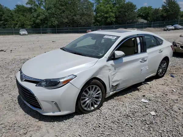 4T1BD1EB5GU053076 2016 TOYOTA AVALON - Image 1