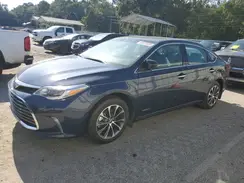 4T1BD1EB5GU053160 2016 TOYOTA AVALON