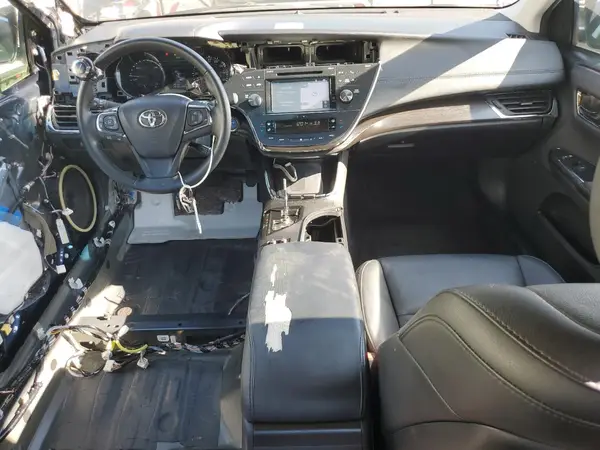 4T1BD1EB5GU053160 2016 TOYOTA AVALON - Image 8