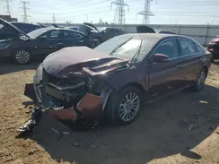 4T1BD1EB5GU053367 2016 TOYOTA AVALON