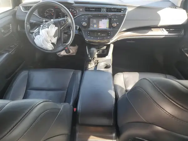 4T1BD1EB5GU053367 2016 TOYOTA AVALON - Image 8
